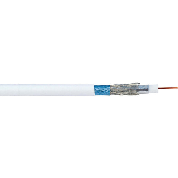 WISI Koaxialkabel 75 OHM WS 250M MK 96 A 0250 R250